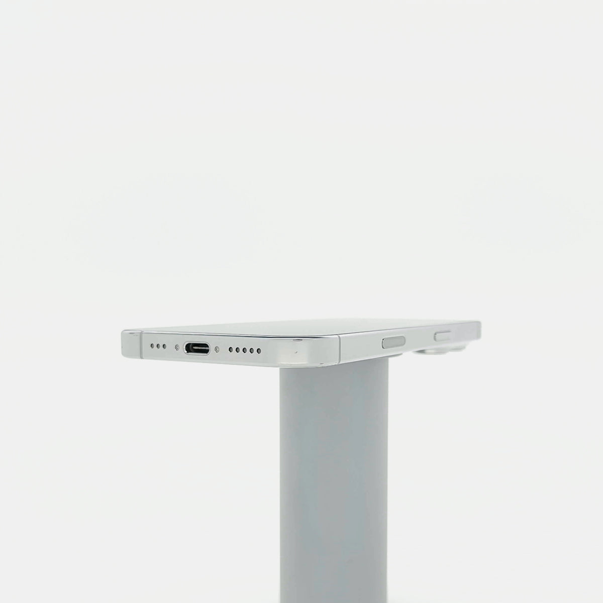 95新 Apple iPhone 16 Pro 128G 白色鈦金屬 中國大陸版