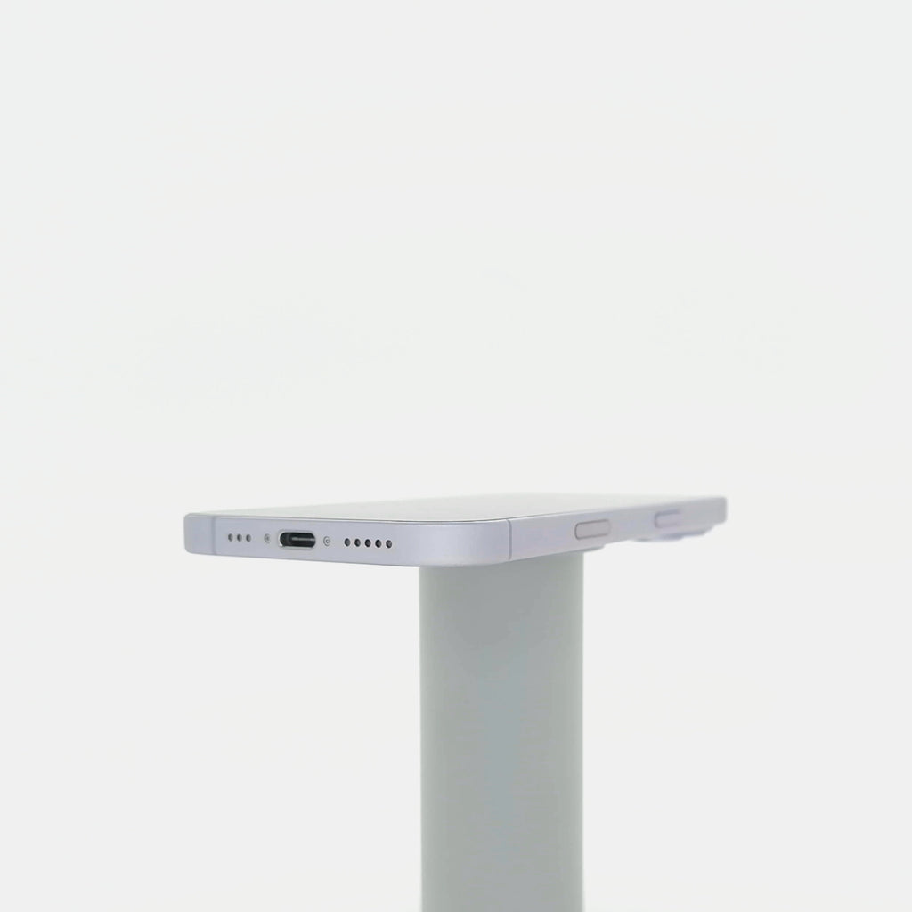 95新 Apple iPhone 17 256G 薰衣草紫色 中國大陸版