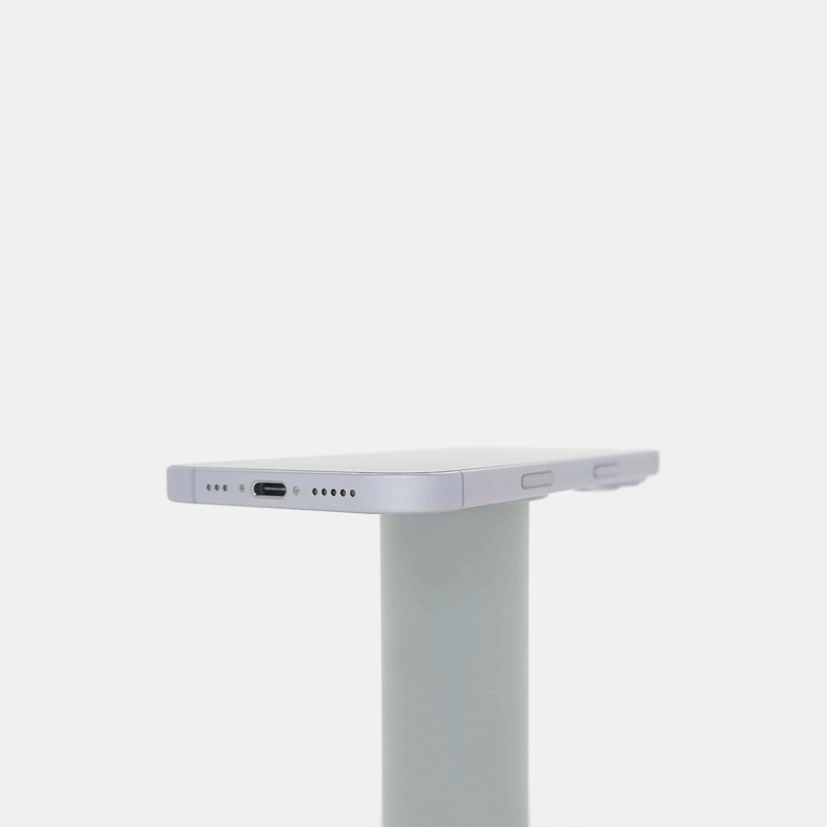 95新 Apple iPhone 17 256G 薰衣草紫色 中國大陸版