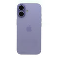 99新 Apple iPhone 17 256G 薰衣草紫色 中國大陸版