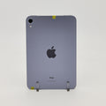 99新 Apple iPad mini6 64G 紫色 WIFI