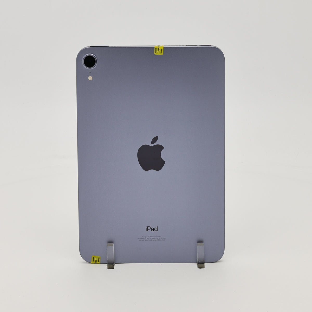 99新 Apple iPad mini6 64G 紫色 WIFI