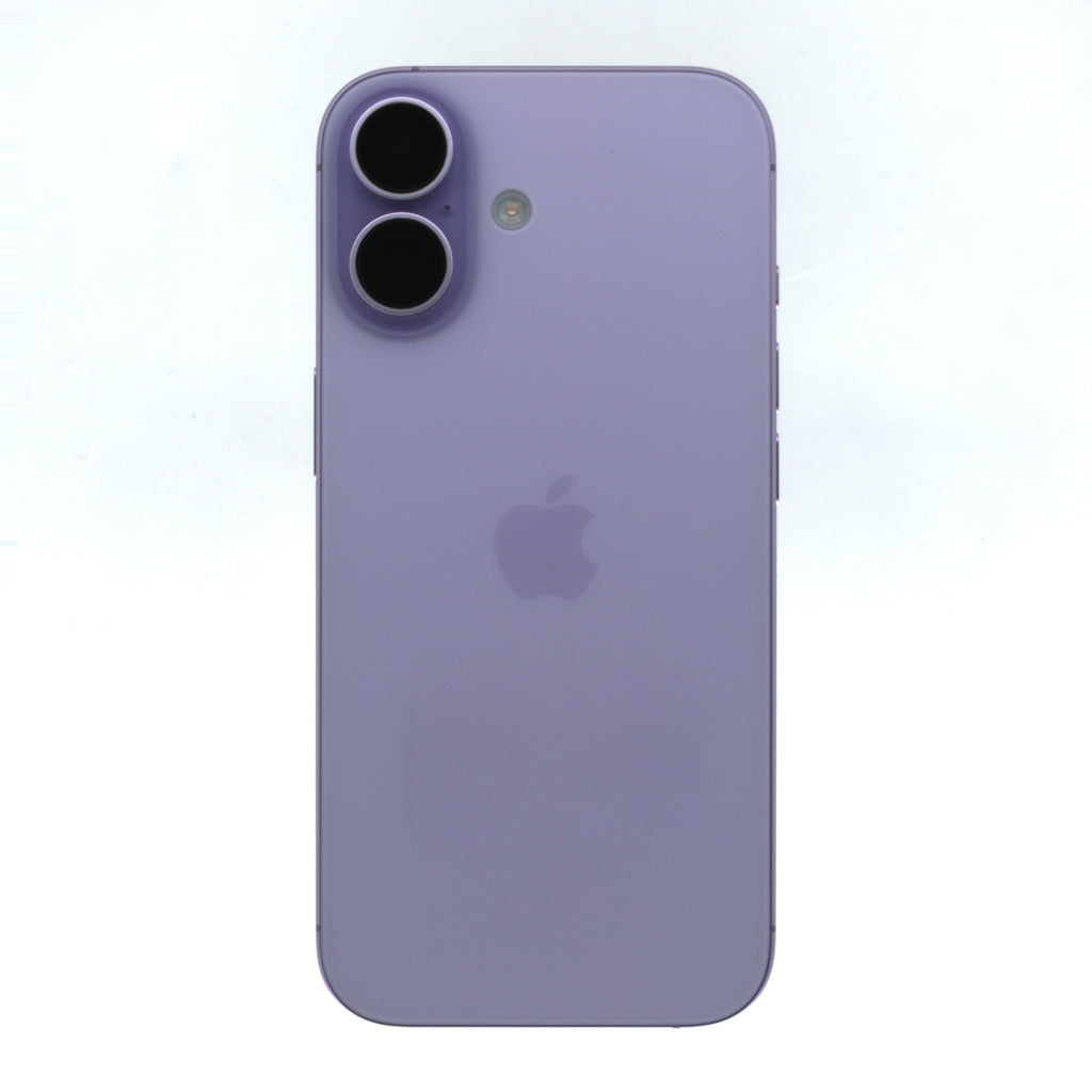 99新 Apple iPhone 17 256G 薰衣草紫色 中國大陸版
