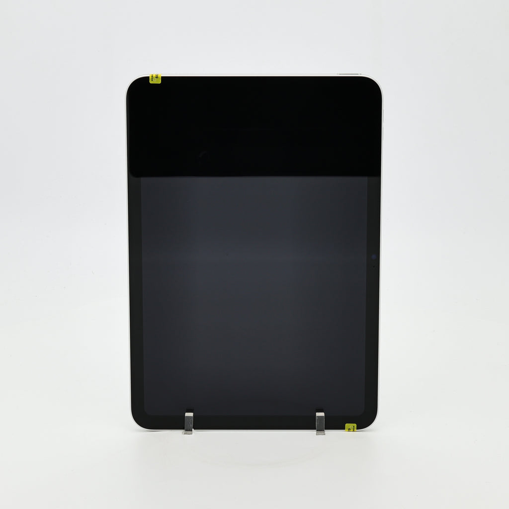 99新 Apple iPad 10代 64G 銀色 WIFI