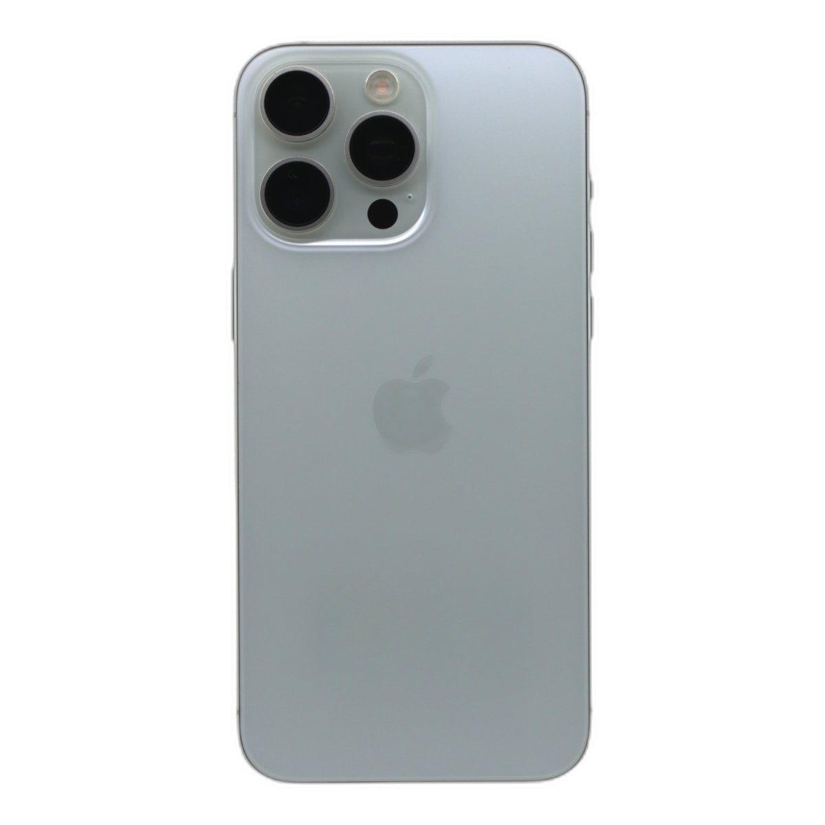 95新 Apple iPhone 15 Pro Max 256G 白色鈦金屬 中國大陸版
