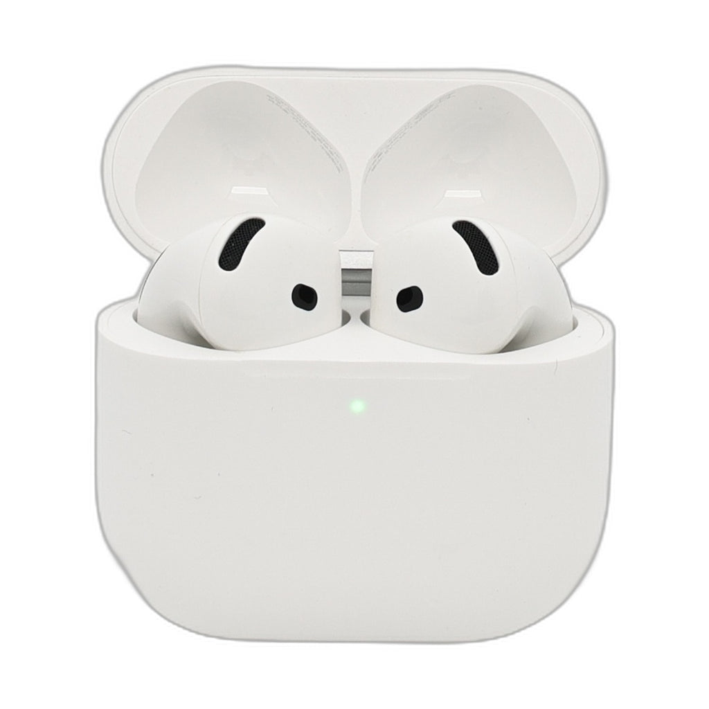 99新 Apple AirPods 4 (不支持主動降噪) 白色