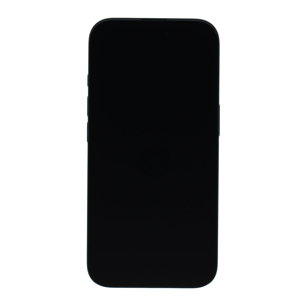 95新 Apple iPhone 16 128G 黑色 中國大陸版