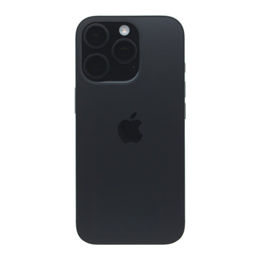 99新 Apple iPhone 16 Pro 128G 黑色鈦金屬 中國大陸版