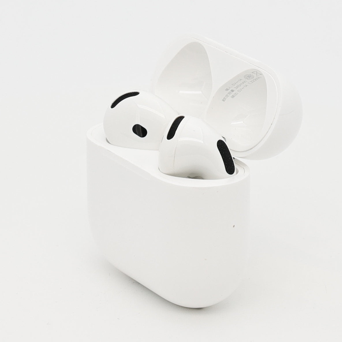 99新 Apple AirPods 4 (支持主动降噪) 白色