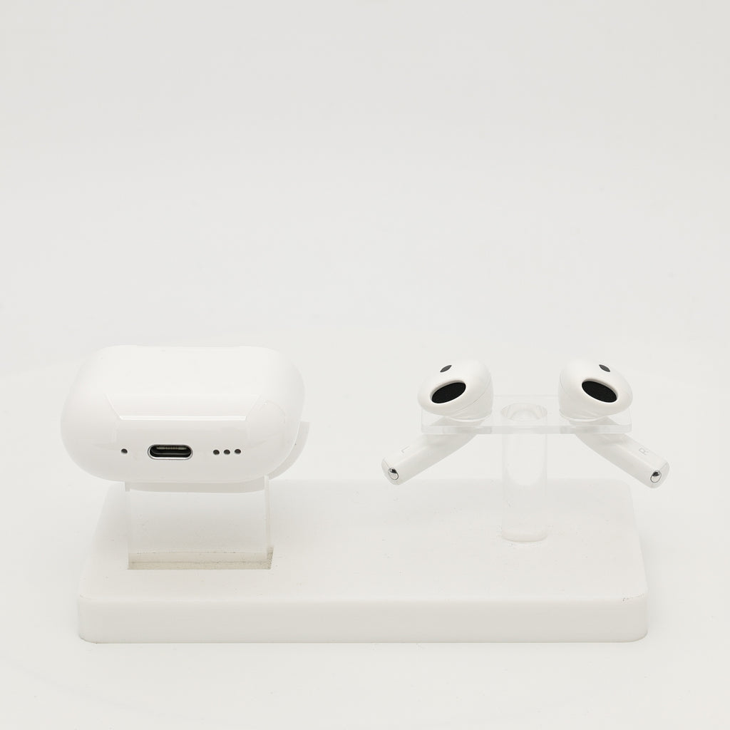 99新 Apple AirPods 4 (支持主动降噪) 白色