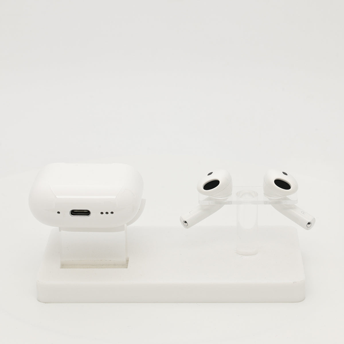 99新 Apple AirPods 4 (支持主动降噪) 白色