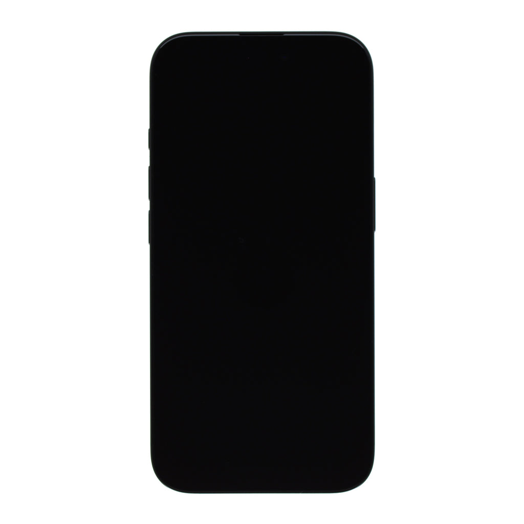 95新 Apple iPhone 16 256G 黑色 中國大陸版