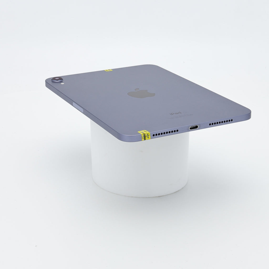 95新 Apple iPad mini6 64G 紫色 WIFI