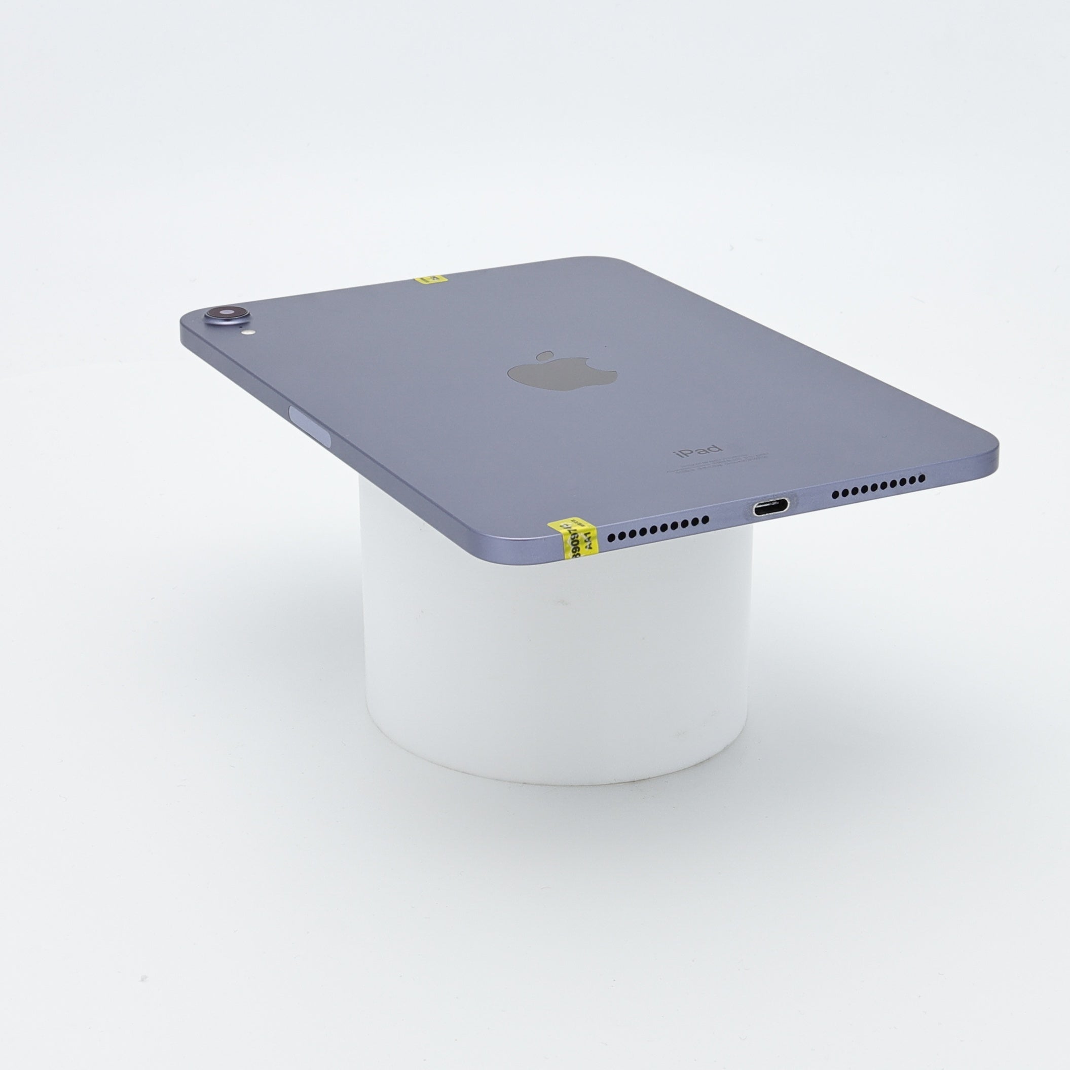 95新 Apple iPad mini6 64G 紫色 WIFI