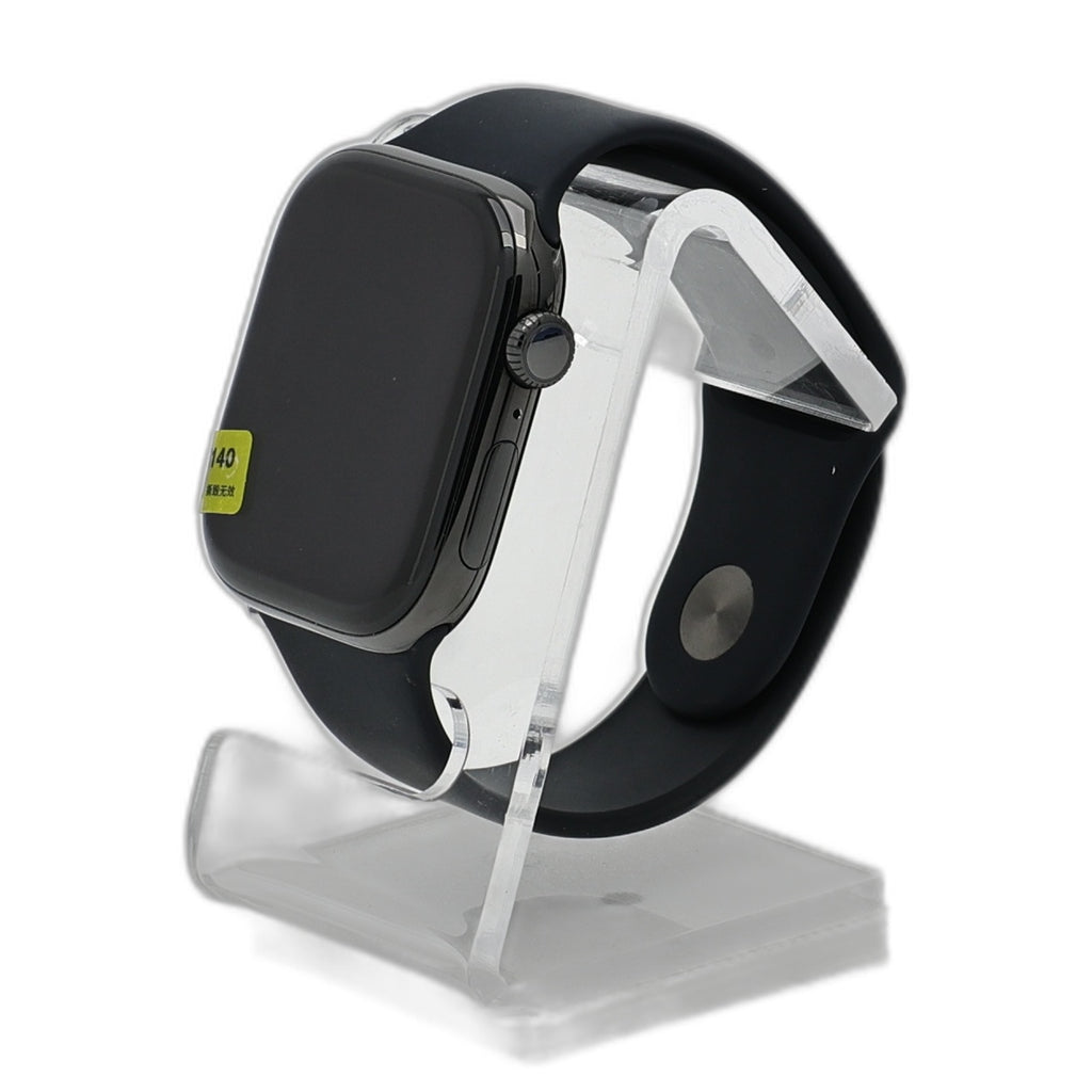 99新 Apple Watch Series 10 46毫米 鈦金屬