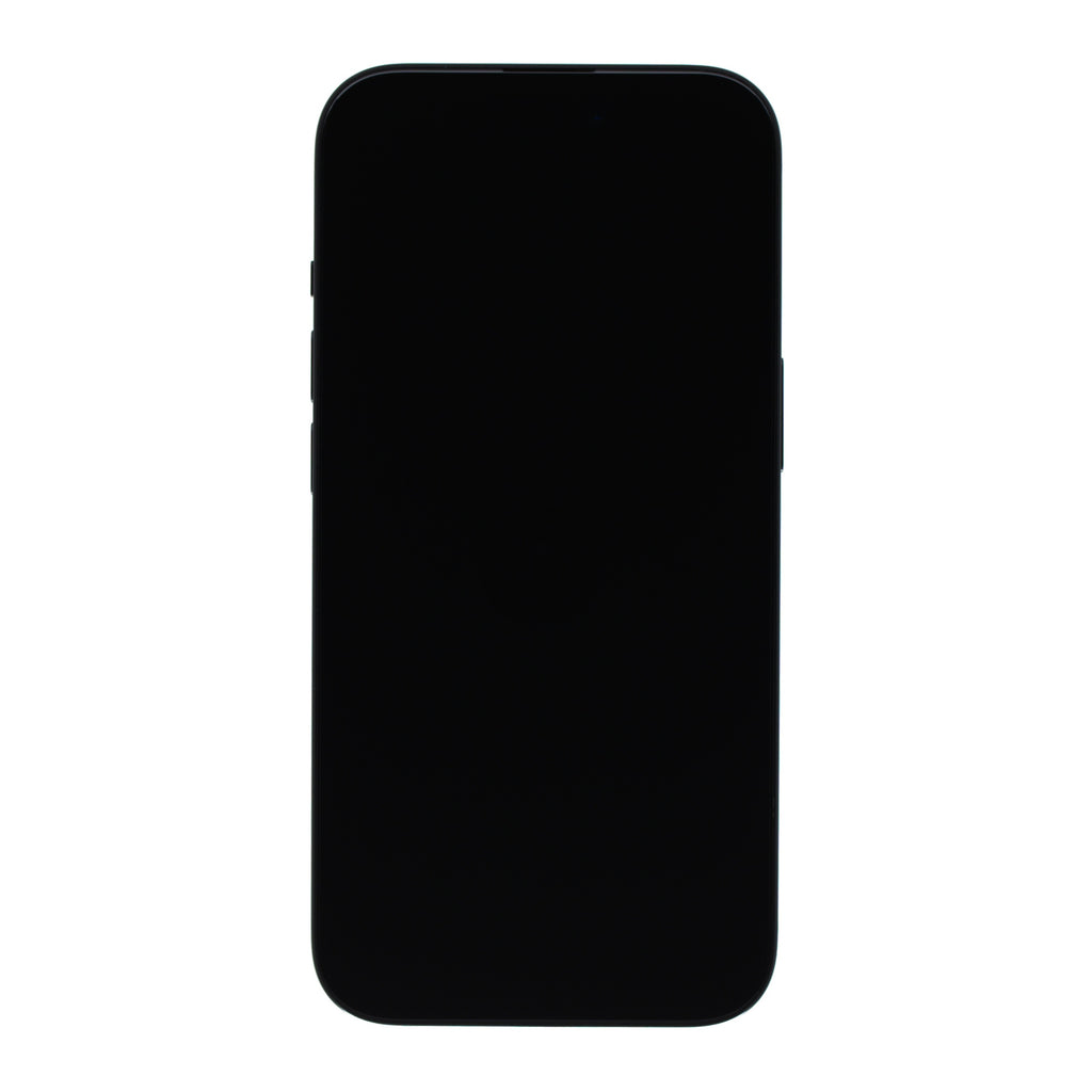 95新 Apple iPhone 15 128G 黑色 中國大陸版