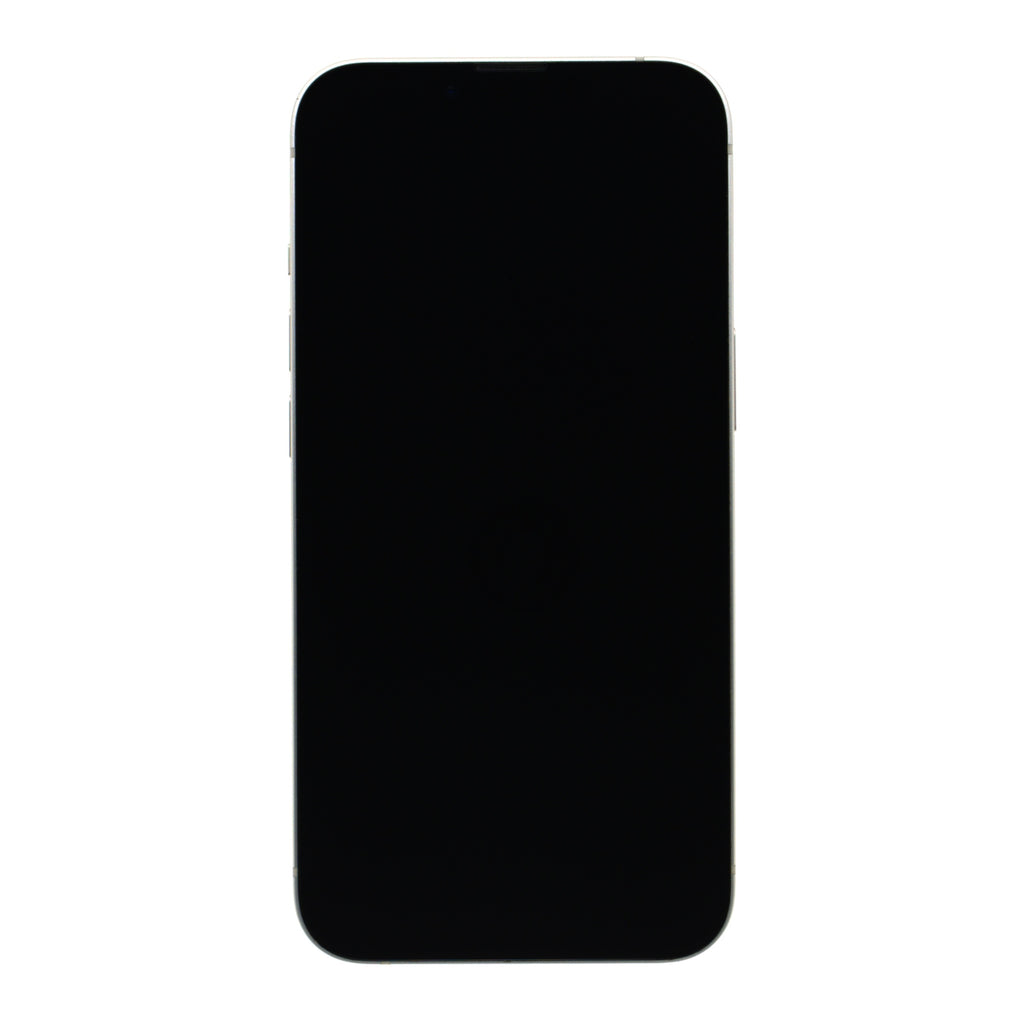 95新 Apple iPhone 13 128G 星光色 中國大陸版