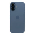 95新 Apple iPhone 17 256G 青霧藍色 中國大陸版