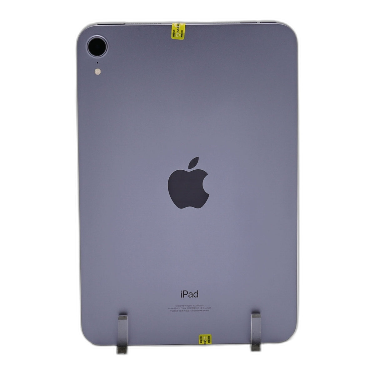 95新 Apple iPad mini6 256G 紫色 WIFI