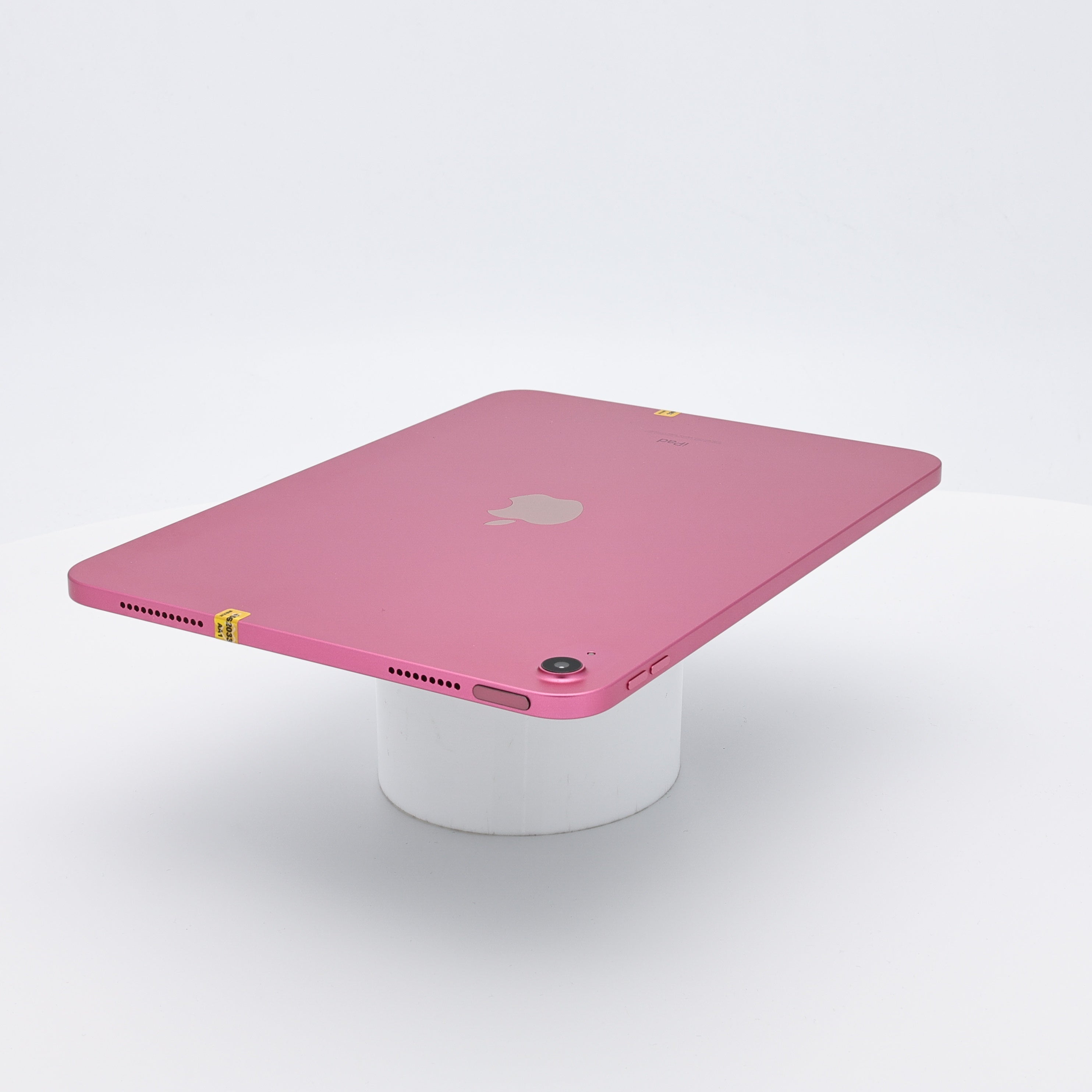 95新 Apple iPad 10代 64G 粉紅色 WIFI