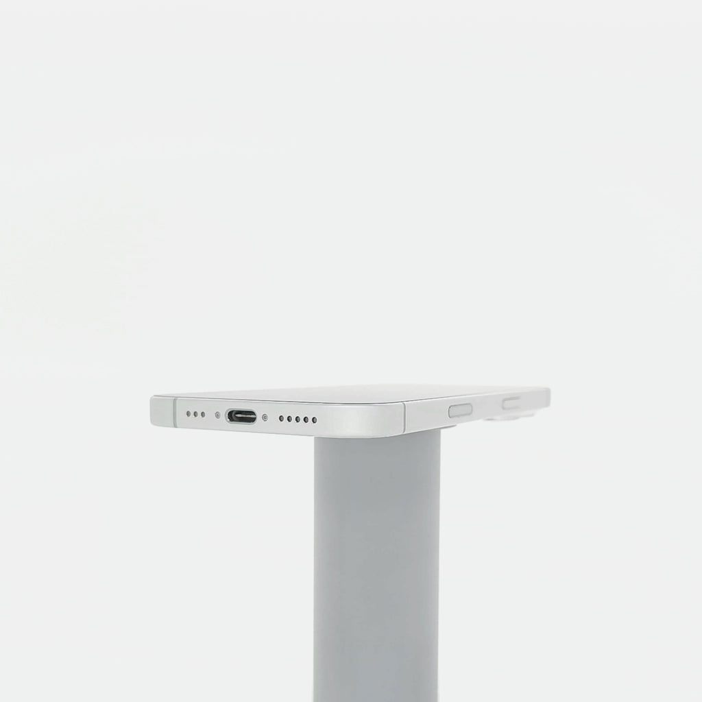 95新 Apple iPhone 17 256G 白色 中國大陸版