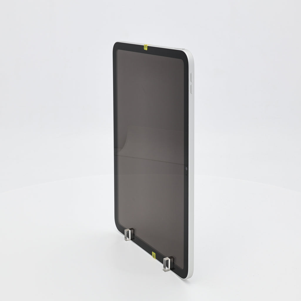 95新 Apple iPad 10代 64G 銀色 WIFI