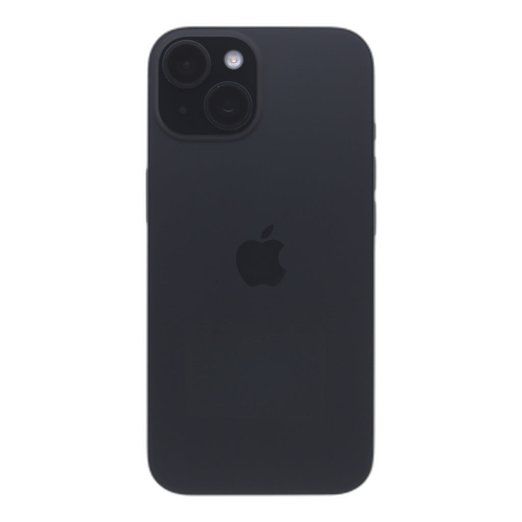 95新 Apple iPhone 15 256G 黑色 中國大陸版