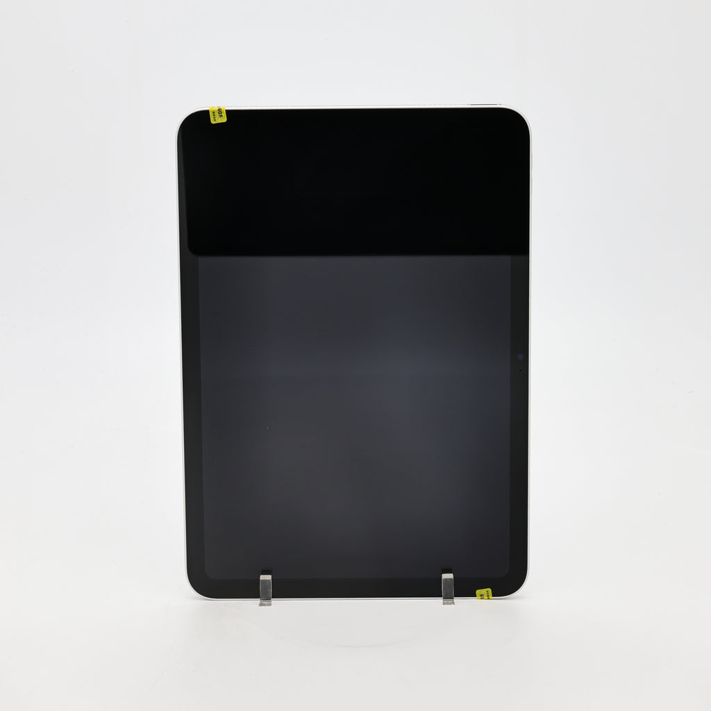 99新 Apple iPad 10代 64G 銀色 WIFI