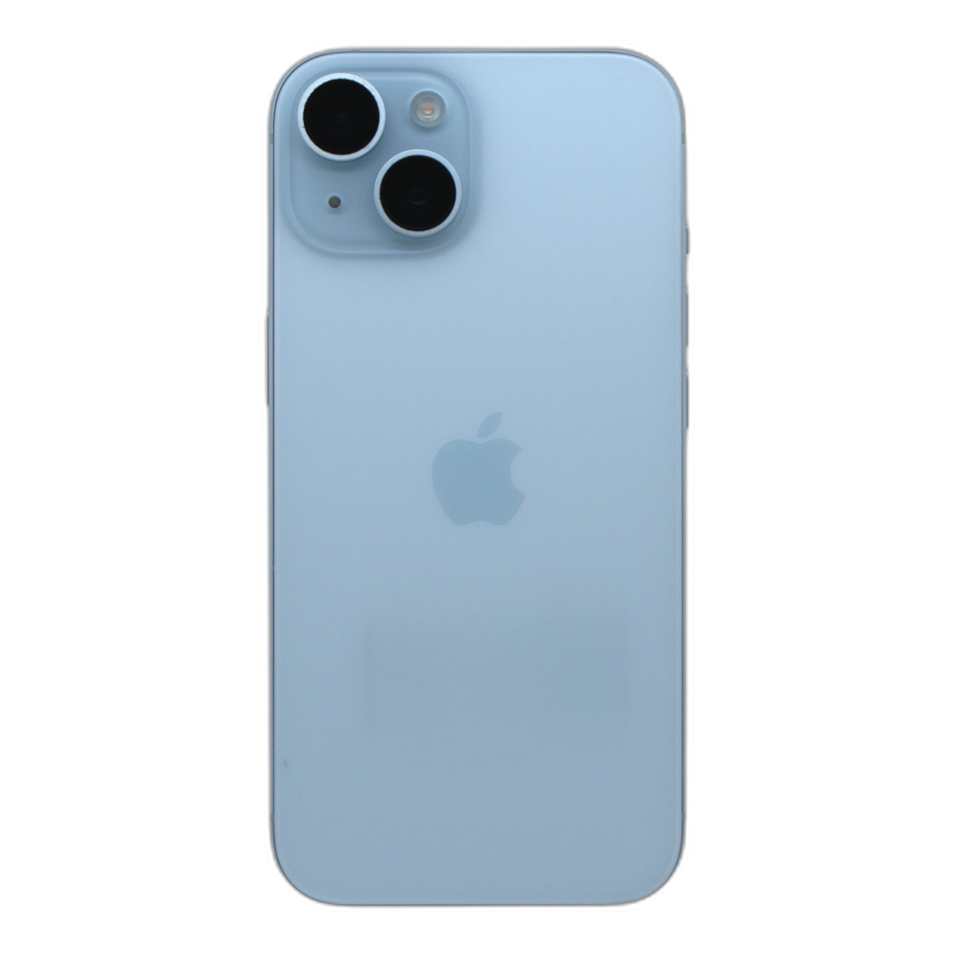 95新 Apple iPhone 15 128G 藍色 中國大陸版
