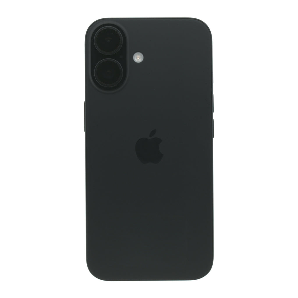 95新 Apple iPhone 16 256G 黑色 中國大陸版