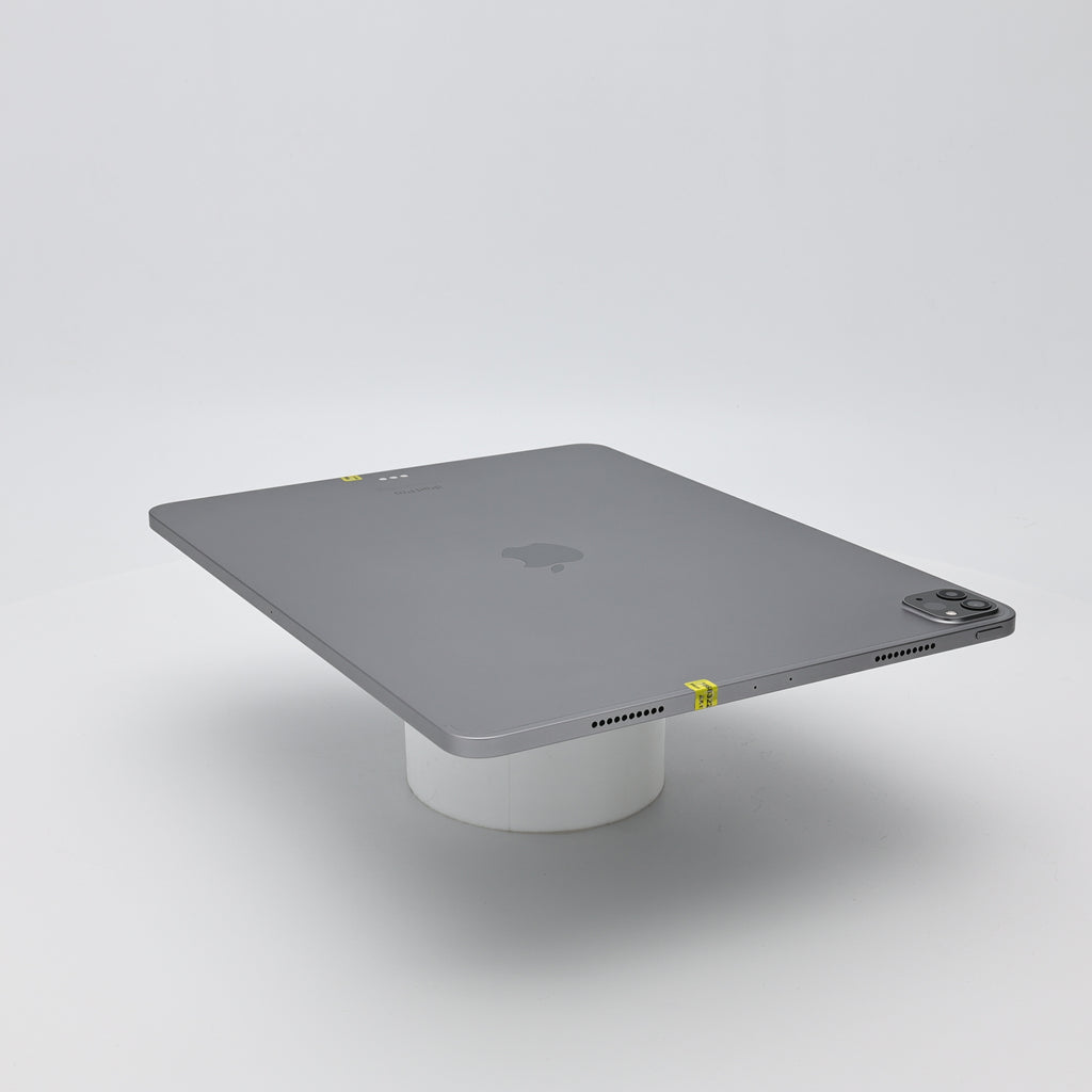 95新 Apple iPad Pro 12.9英寸 6代 128G 深空灰色 WIFI