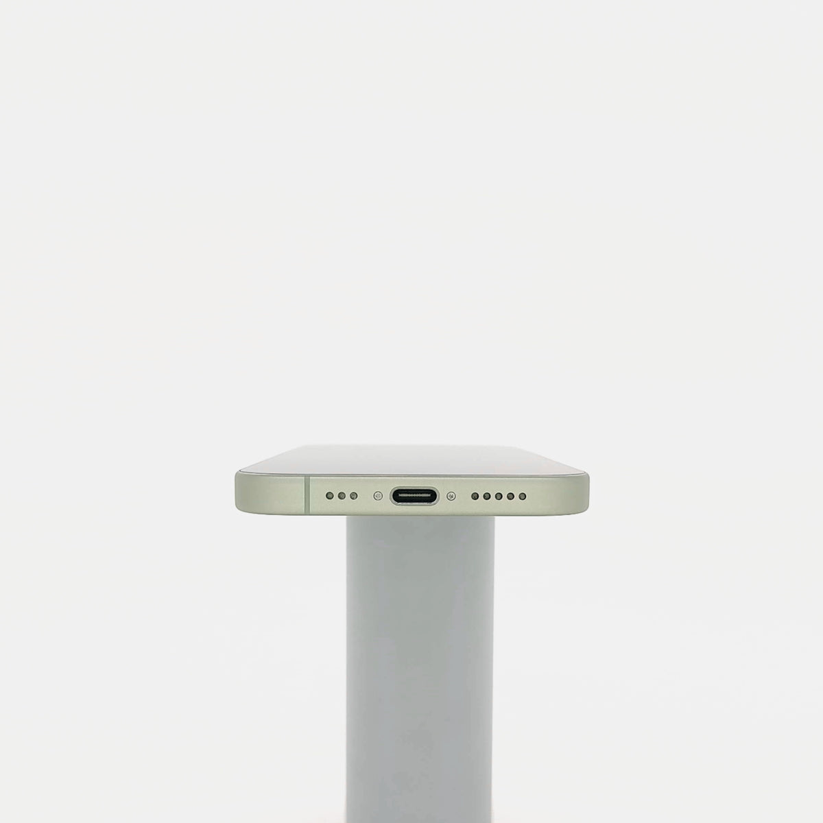 99新 Apple iPhone 17 256G 鼠尾草綠色 中國大陸版