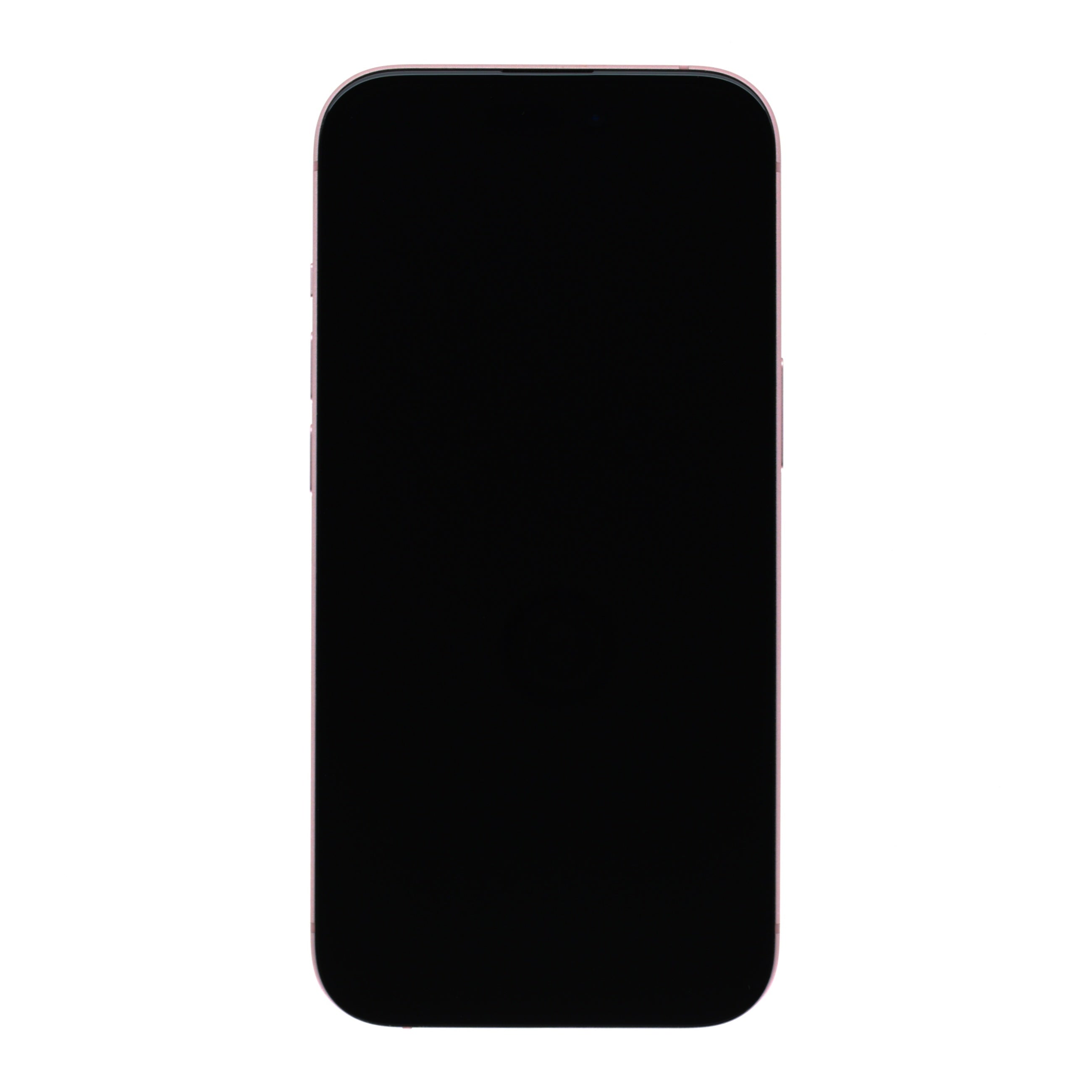 95新 Apple iPhone 15 256G 粉紅色 中國大陸版