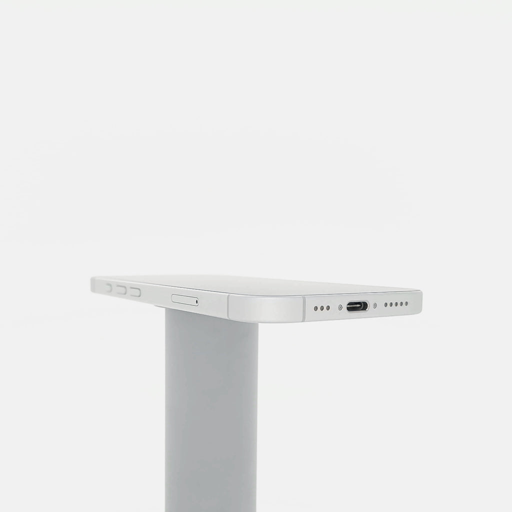 95新 Apple iPhone 16 128G 白色 中國大陸版