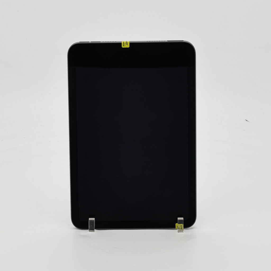 99新 Apple iPad mini6 64G 深空灰色 WIFI