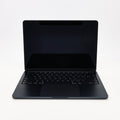 95新 Apple MacBook Air 22年 13寸 M2（8+8核） 16G RAM 256G SSD 午夜色