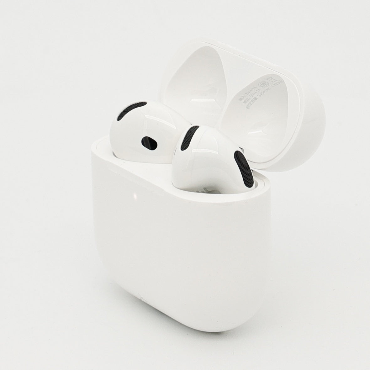 99新 Apple AirPods 5 白色