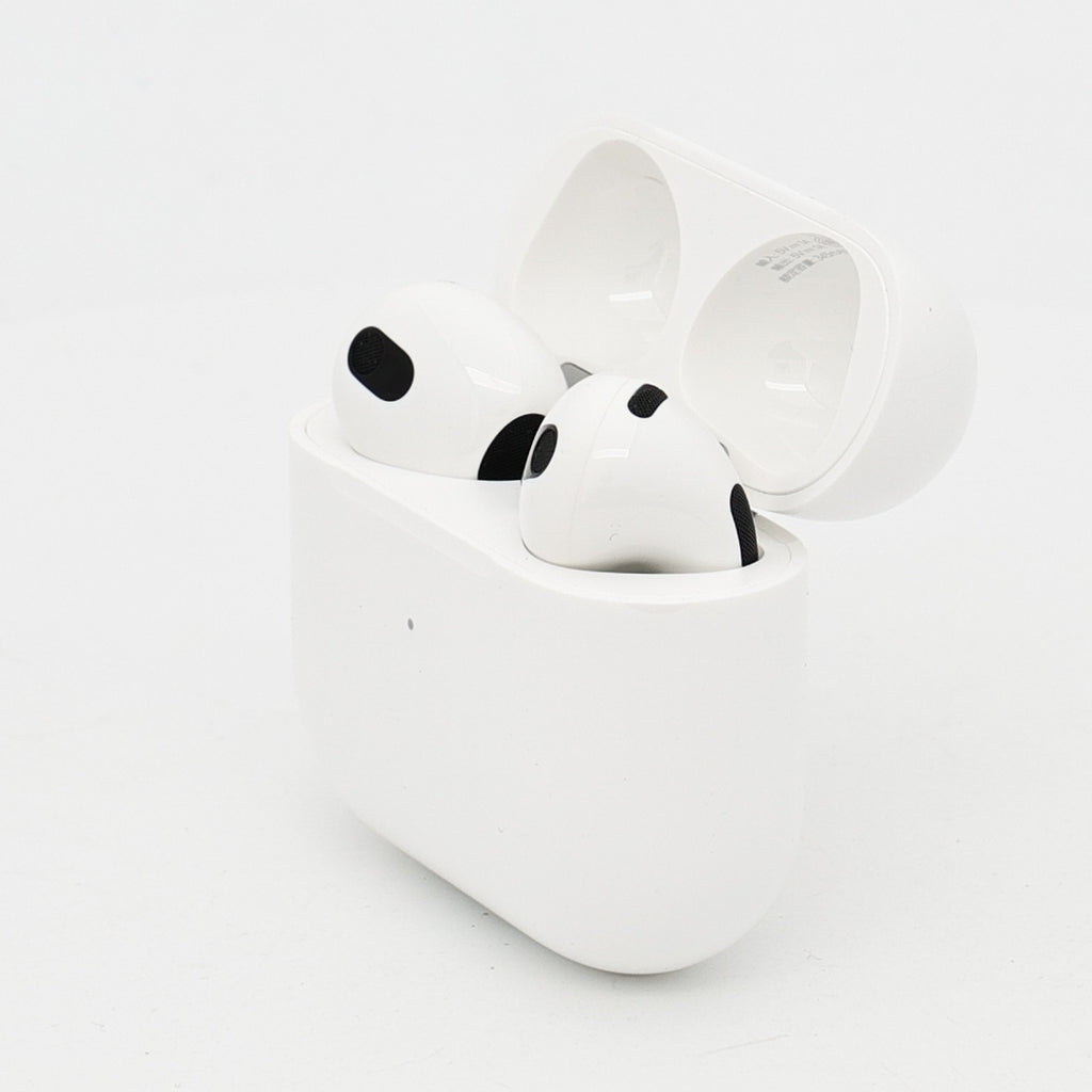 99新 Apple AirPods 3 白色