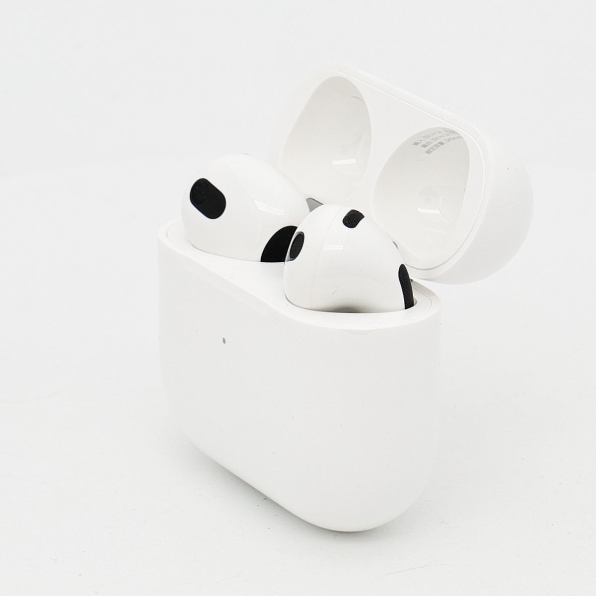 99新 Apple AirPods 3 白色