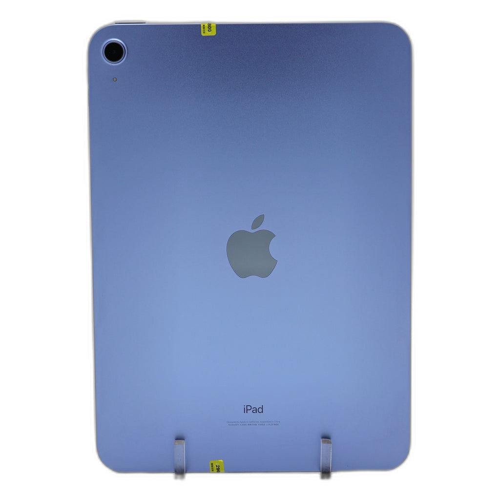 95新 Apple iPad 10代 256G 藍色 WIFI