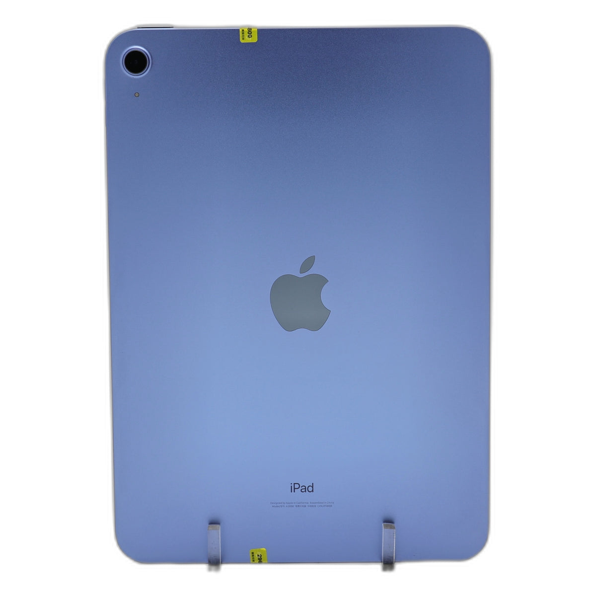 95新 Apple iPad 10代 256G 藍色 WIFI