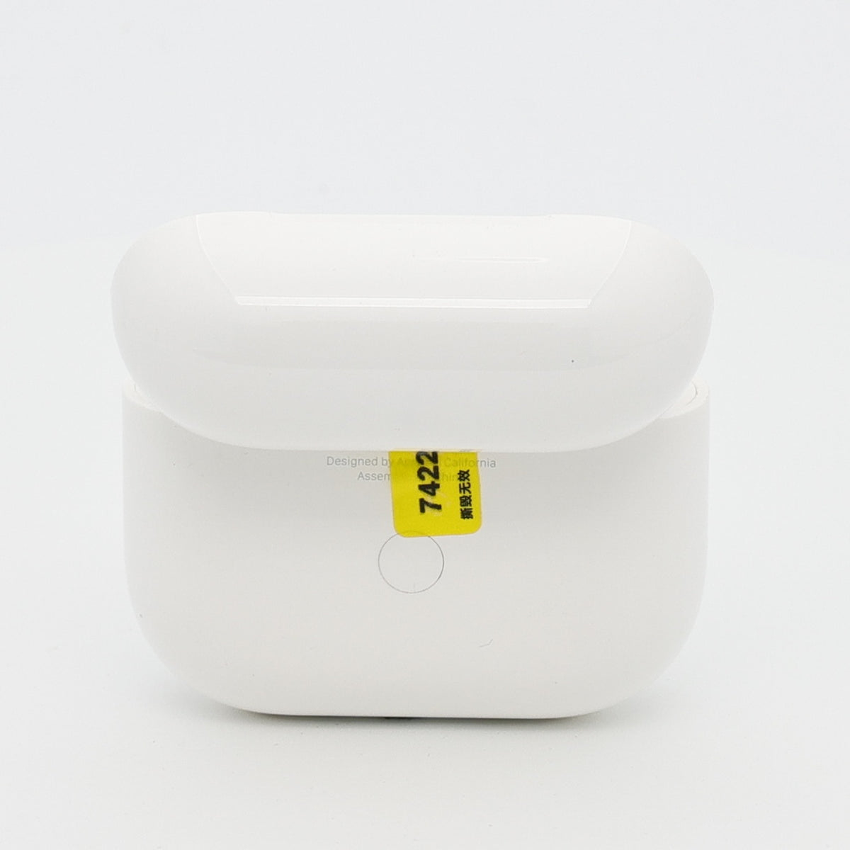 99新 Apple AirPods 3 白色