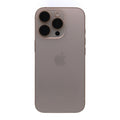 95新 Apple iPhone 16 Pro 256G 沙漠色鈦金屬 中國大陸版