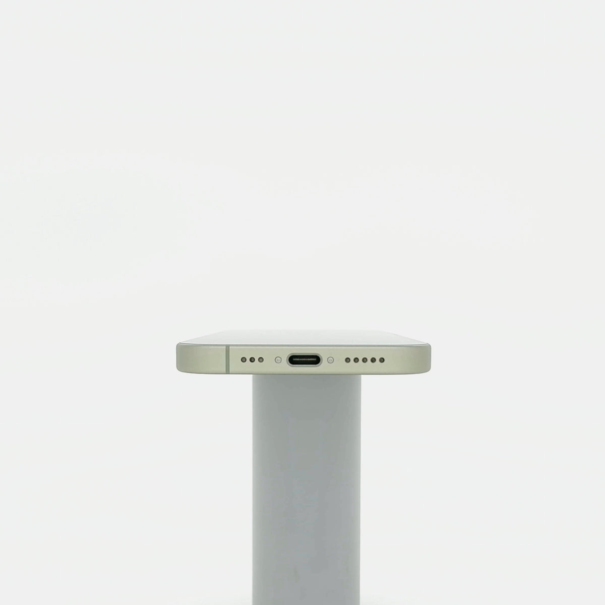 99新 Apple iPhone 17 256G 鼠尾草綠色 中國大陸版