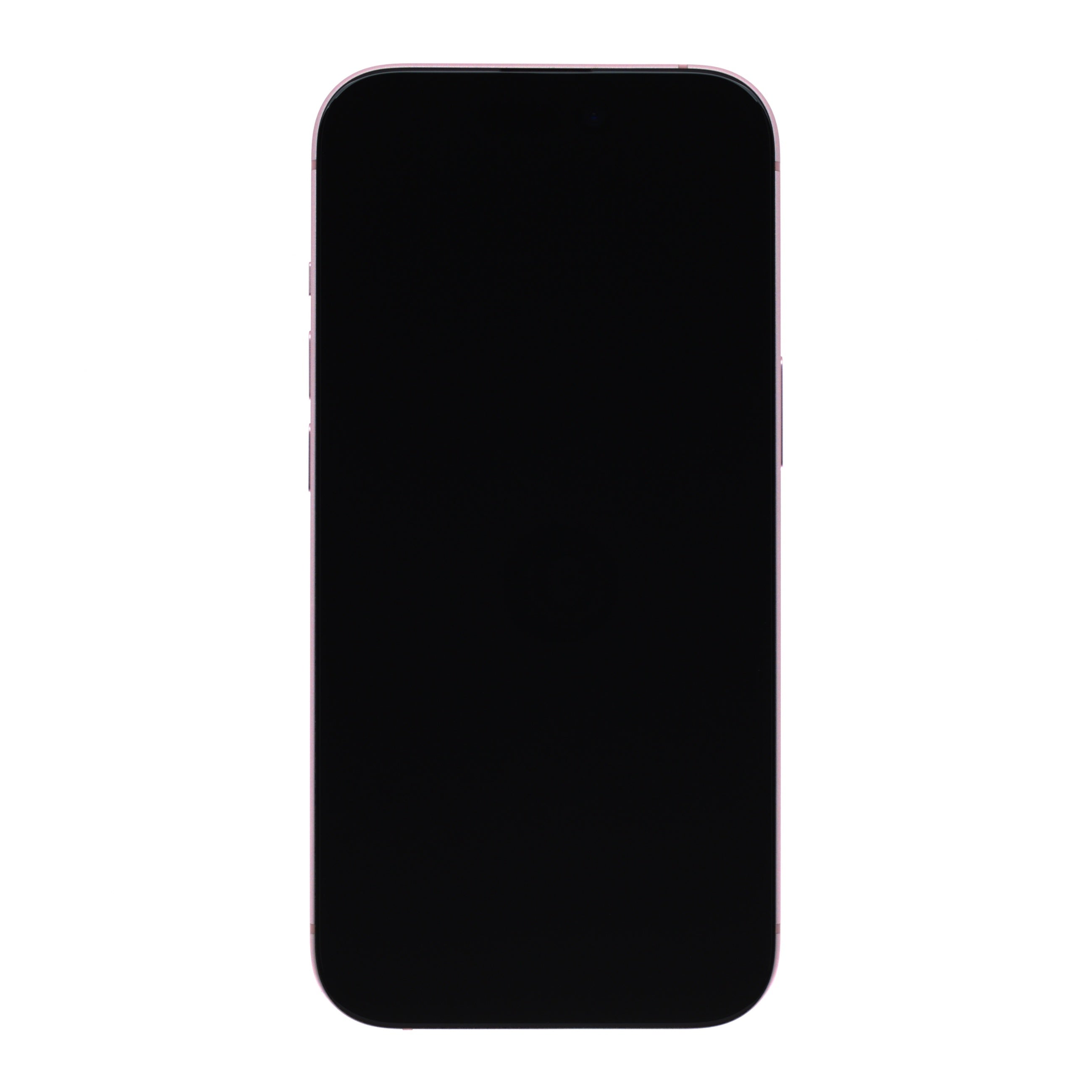 95新 Apple iPhone 15 256G 粉紅色 中國大陸版