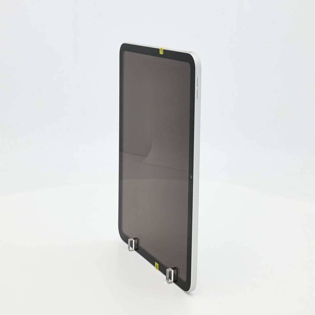 99新 Apple iPad 10代 64G 銀色 WIFI