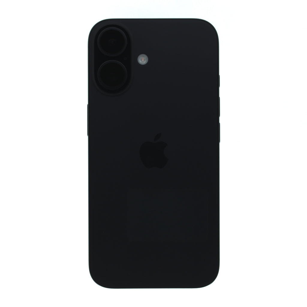 99新 Apple iPhone 16 256G 黑色 中國大陸版