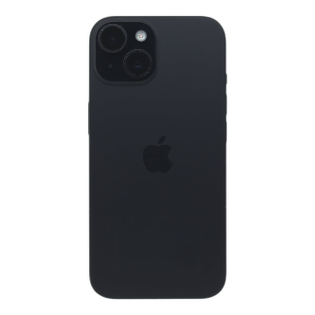 95新 Apple iPhone 15 256G 黑色 中國大陸版