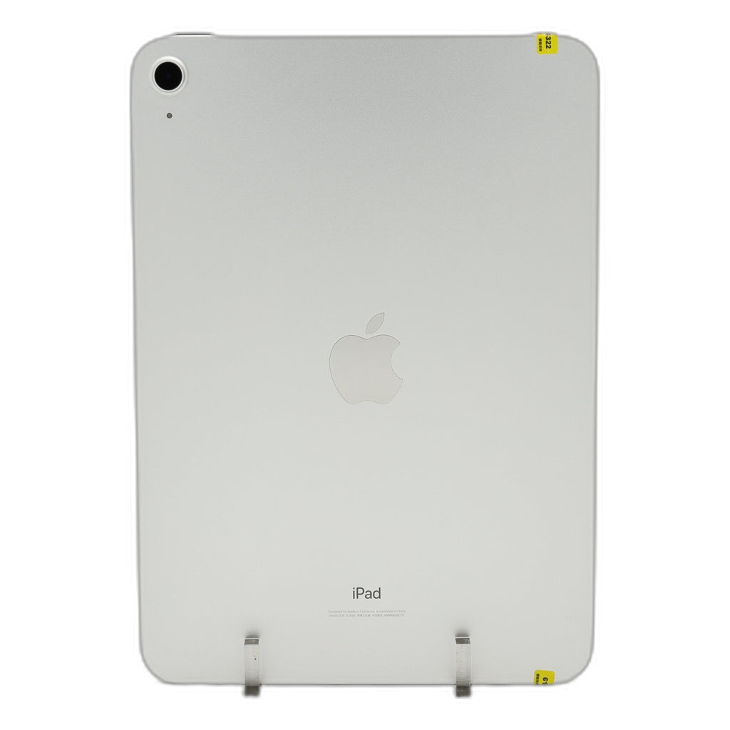 99新 Apple iPad 10代 256G 銀色 WIFI