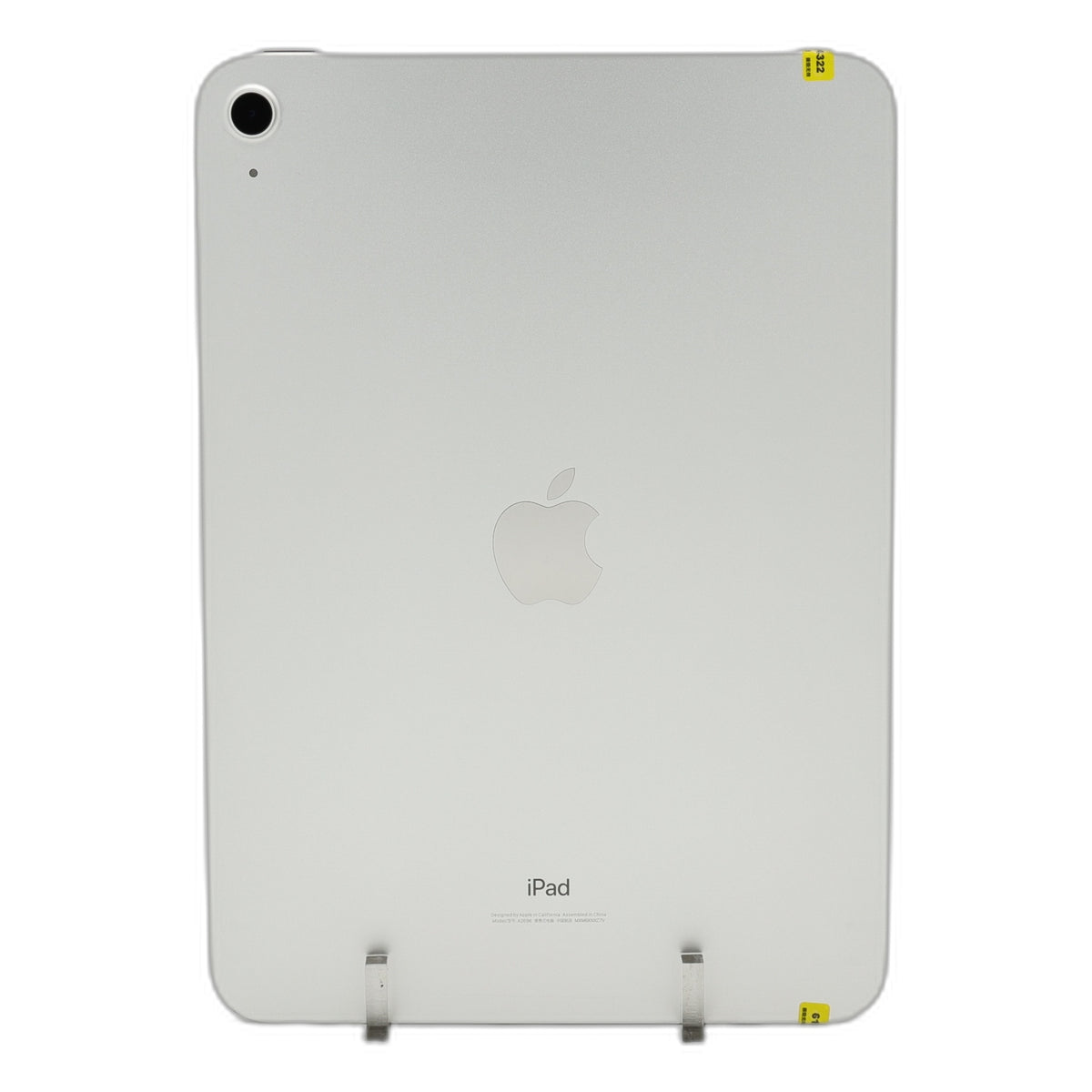 99新 Apple iPad 10代 256G 銀色 WIFI